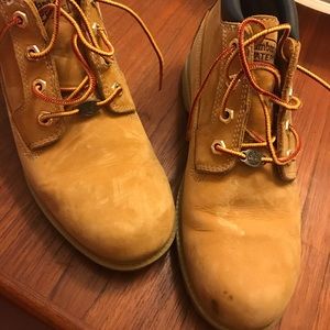 Timberland Boots (men)